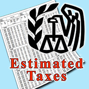 make estimated tax payments a priority